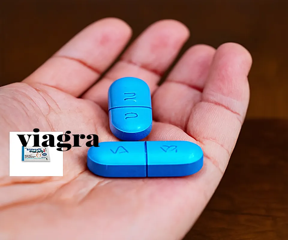 Efecto secundario del viagra